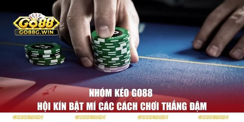 Nhóm kéo Go88